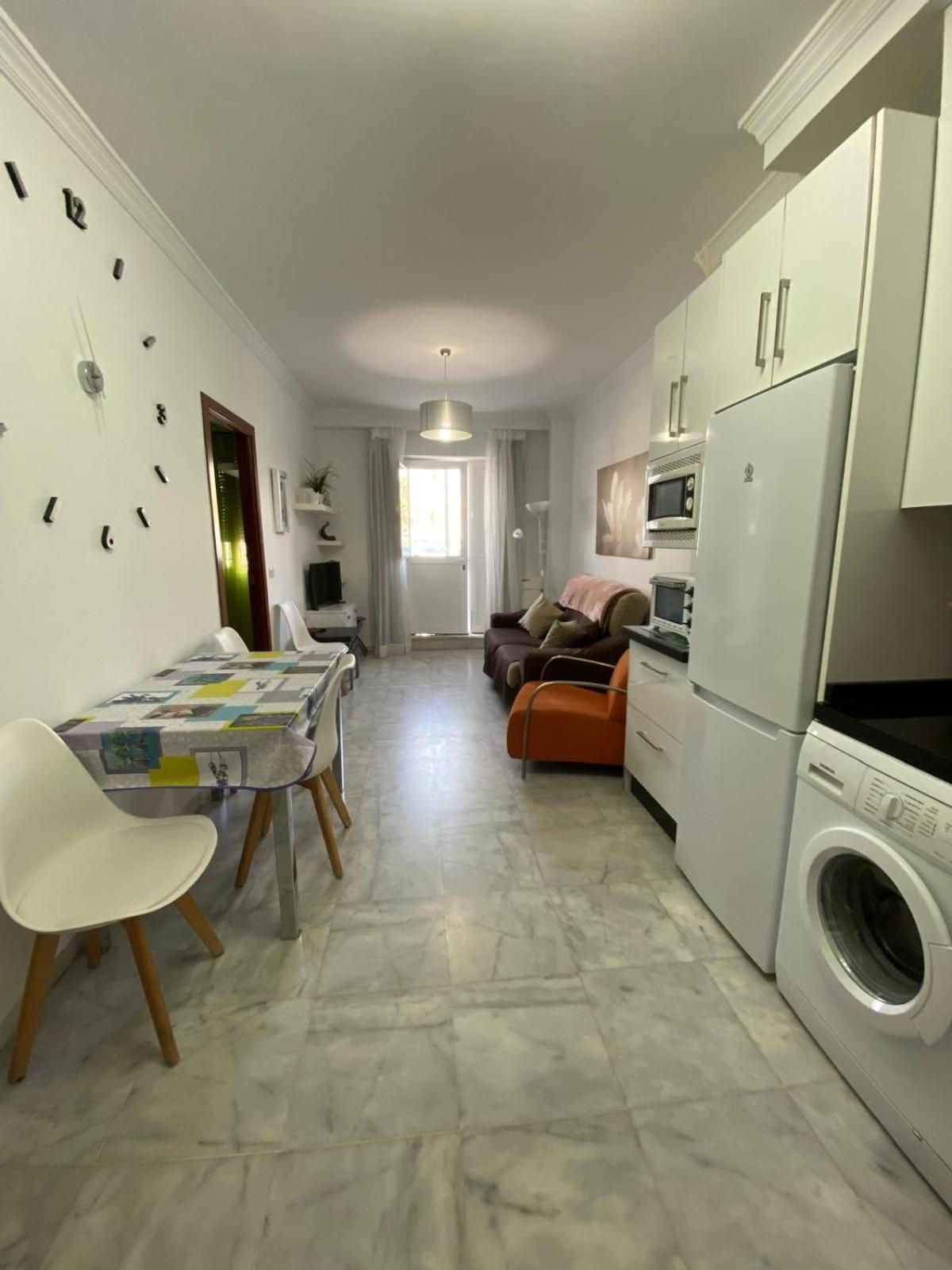 Appartement Casa Alicia Torre Del Mar