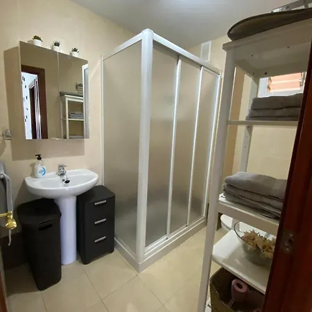 Casa Alicia Appartement Torre Del Mar Buitenkant foto