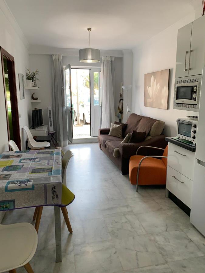 Casa Alicia Apartment *