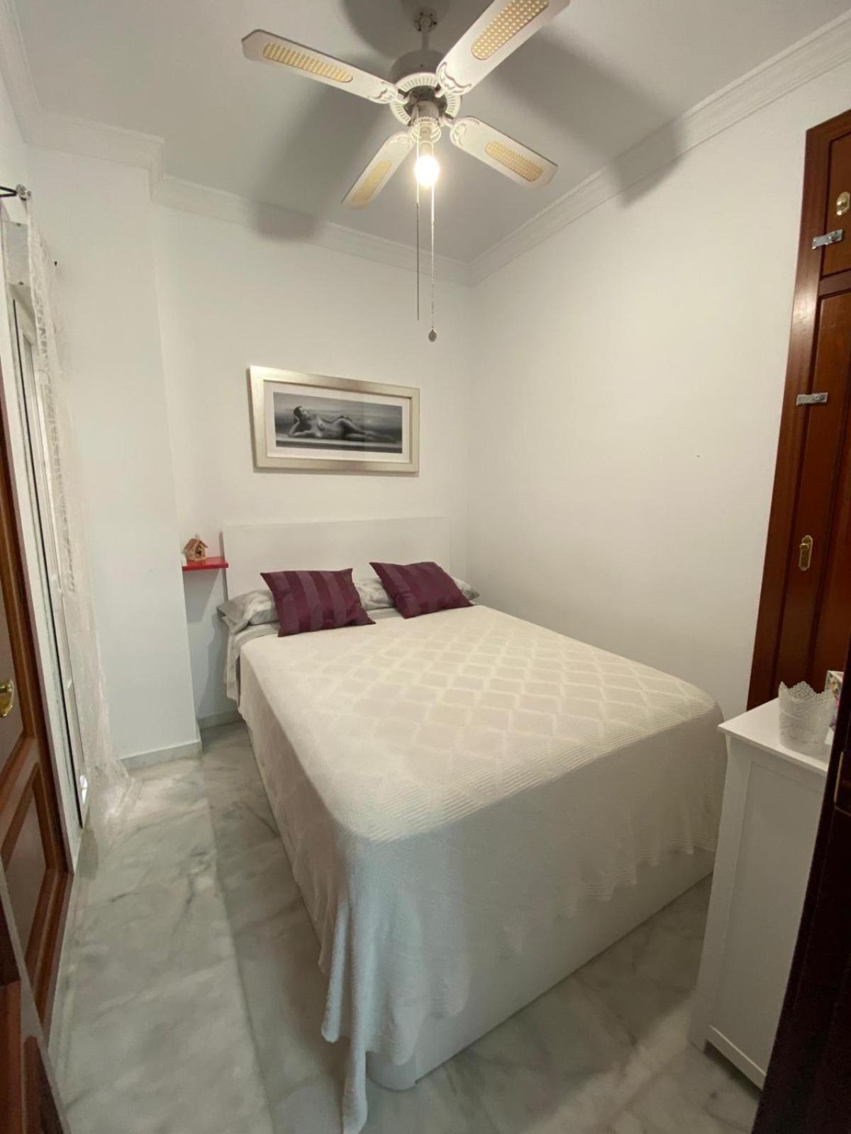 Casa Alicia Apartment Torre Del Mar